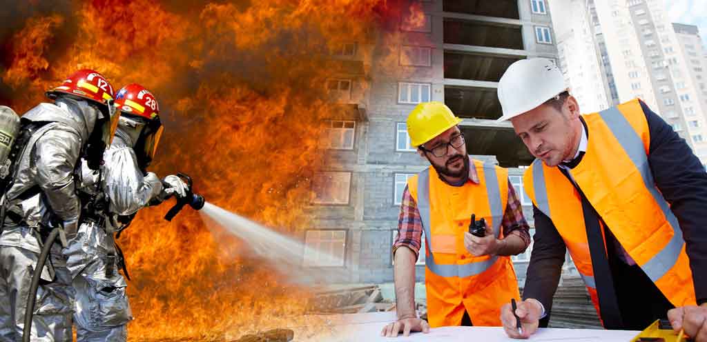 SAFETY MANAGEMENT COURSES